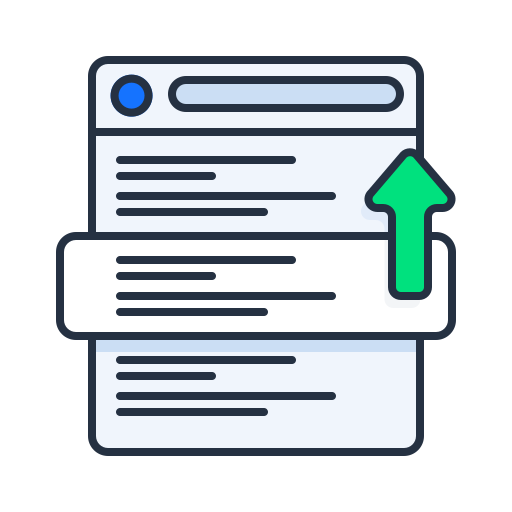 Recherche de mots clés